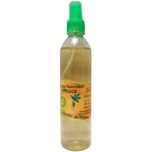 Aceite De Ricino 60 / 225 ml aceite ricino