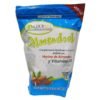 almendrol leche edervit