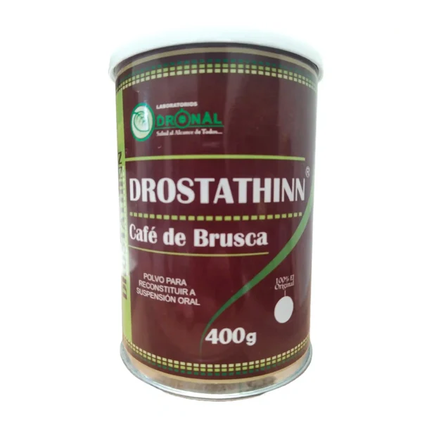 Café de Brusca Drostathinn 400g – Semillas tostadas molidas