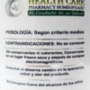 Clorofila 60 Capsulas - Health Care