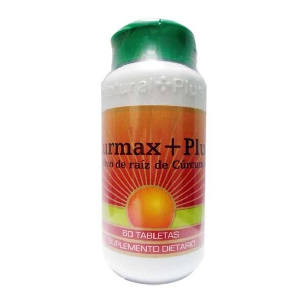 curcumax