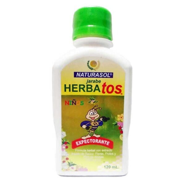 herbatos kids expecotrante