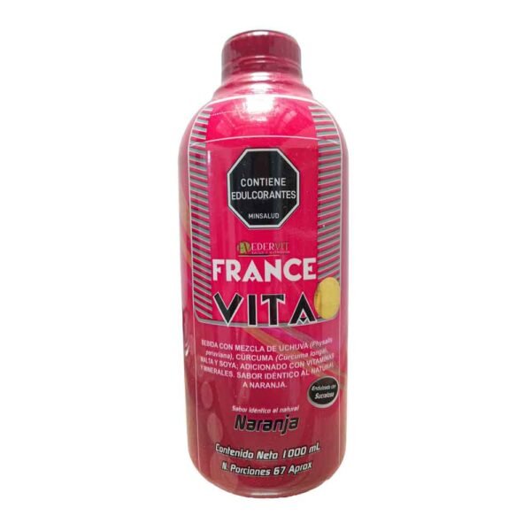 france vita jarabe luna nueva tienda naturiista