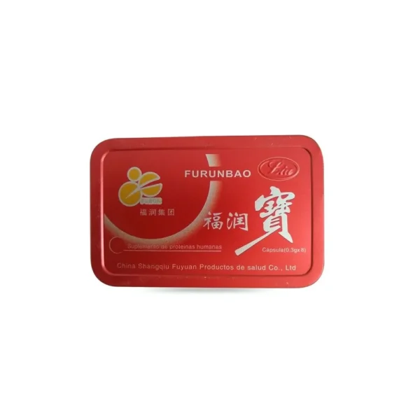 Furunbao Potenciador Sexual – ¡Advertencia Importante!