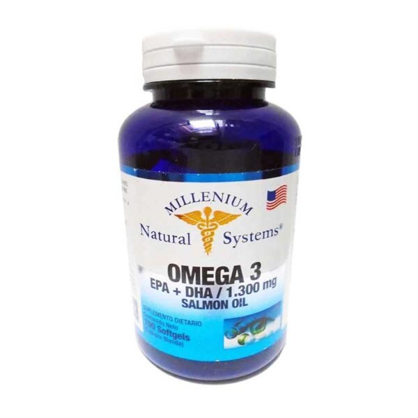 omega 3 epa dha softgels luna nueva tienda naturista