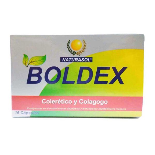 boldex naturasol