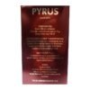 Pyrus Fibra Digestiva Para Favorecer Digestión Y Colon