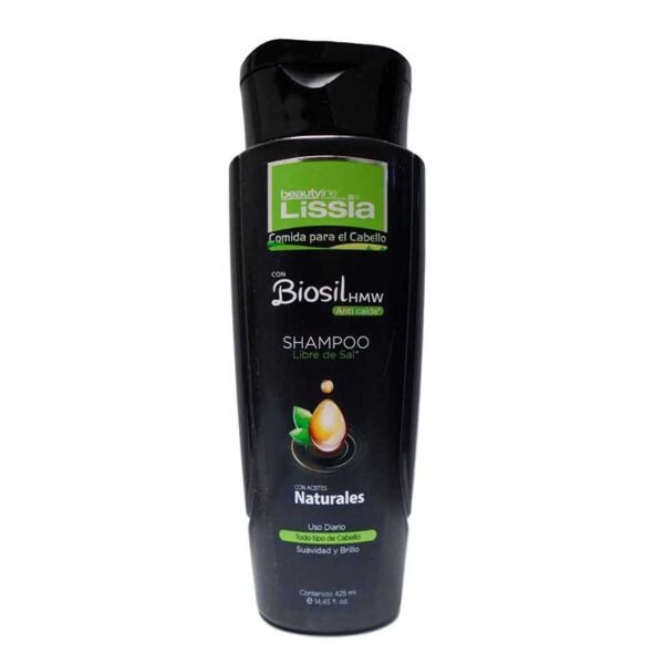biosil lissia