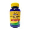alcachofa naturasol