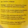 Alcachofa 500 Mg 75 Capsulas