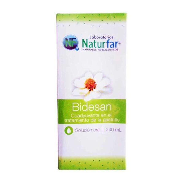 bidesan naturfar