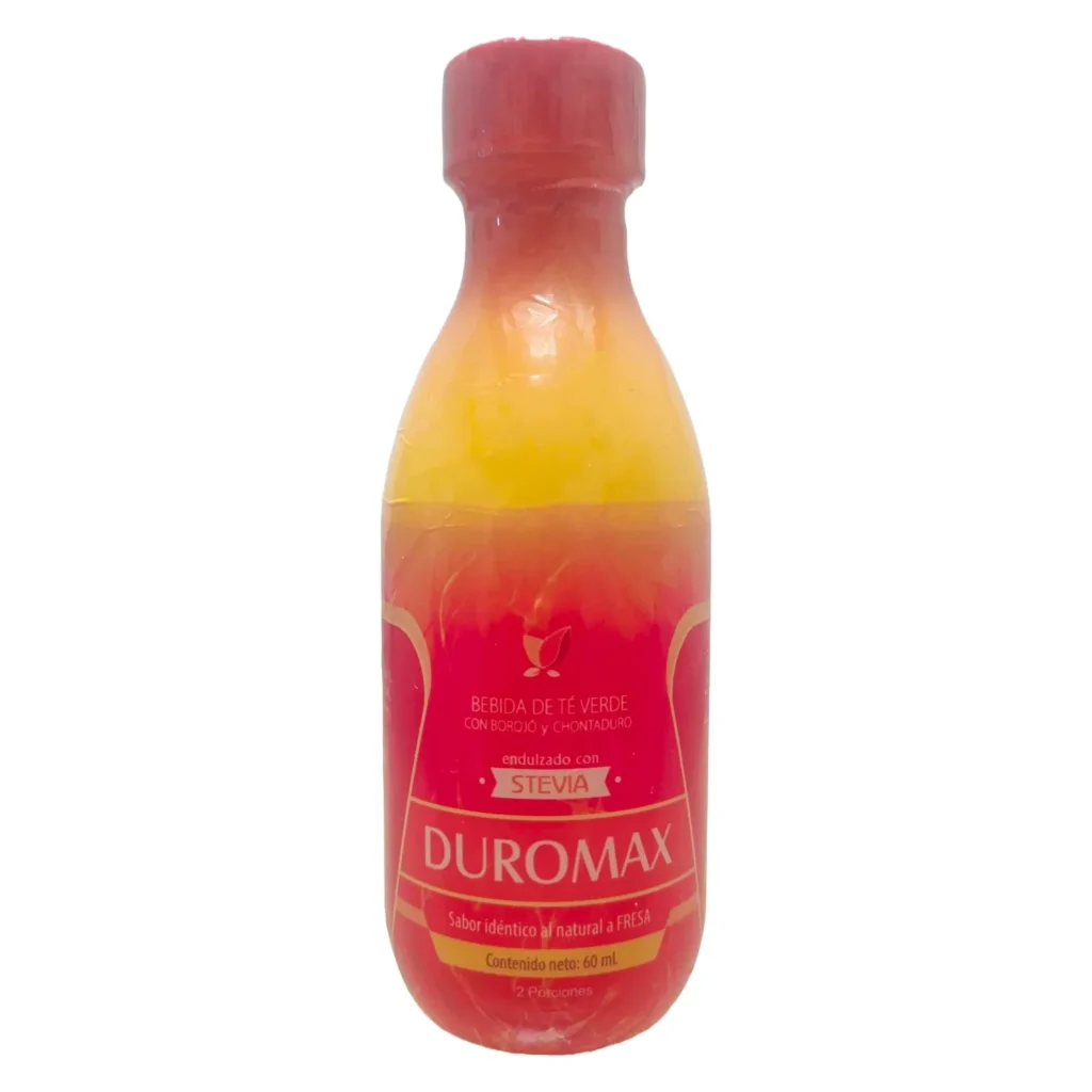 Duromax Potencializador Sexual 60ml
