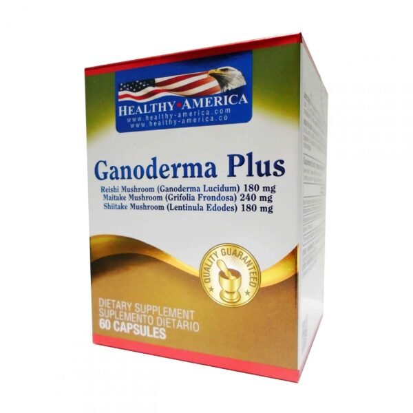 ganoderma