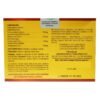 Hepatodren Triple Accion 60 Capsulas