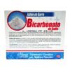 Jabon Bicarbonato Natural Freshly 90 Gramos