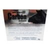 Jabon Carbon Activo Natural Freshly 100 Gramos