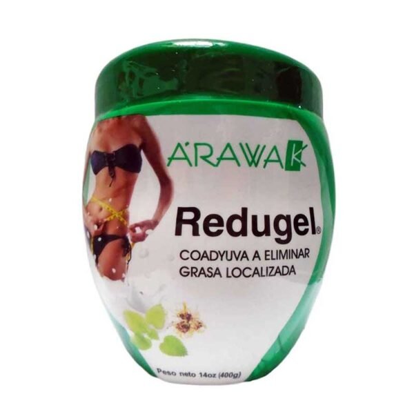 redugel arawak gel reductor