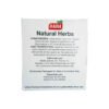 Te Badia Natural Herbs 25 Bolsitas