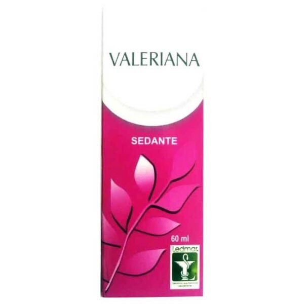 valeriana valseled ledmar