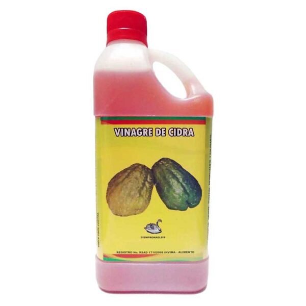 Vinagre Manzana, Cidra, Cidra-Manzana 700 ml