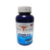 Vitamina B12 Plus Vitamina B6 100 Capsulas Millenium vitamina b12 b6
