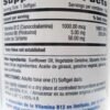 Vitamina B12 Plus Vitamina B6 100 Capsulas Millenium Vitamina B12 Plus Vitamina B6 100 Capsulas Millenium