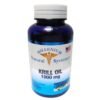 krill oil millenium