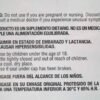 Hgh Advance Healthy America 60 Capsulas