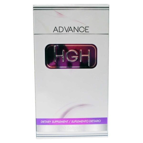 hgh