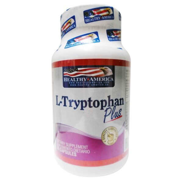 L tryptophano 60