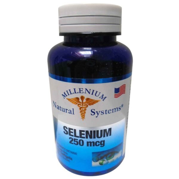 selenium 250
