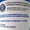 Selenio Selenium 250 Mcg 100 Softgels Millenium