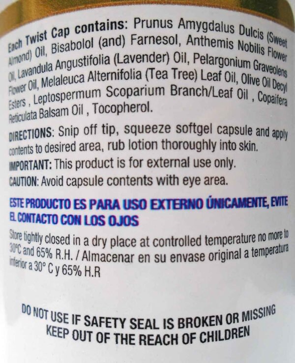 Simply Clean Acné 60 Capsulas Millenium