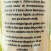 Vinagre Manzana Puro Orgánico 500 Ml
