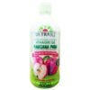 vinagre manzana