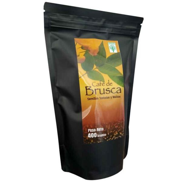 cafe brusca epar luna nueva tienda naturista