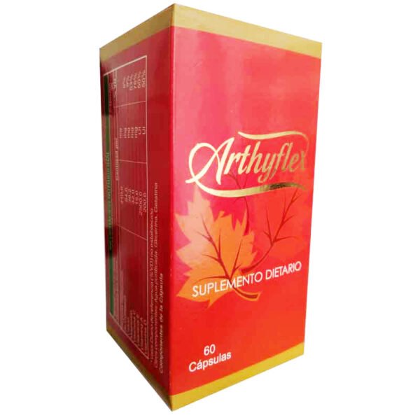 arthyflex 60