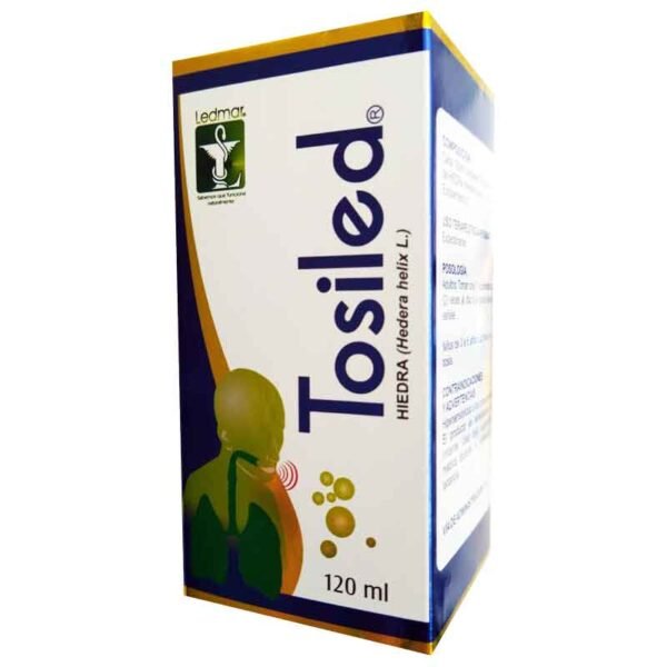 tosiled ledmar 120