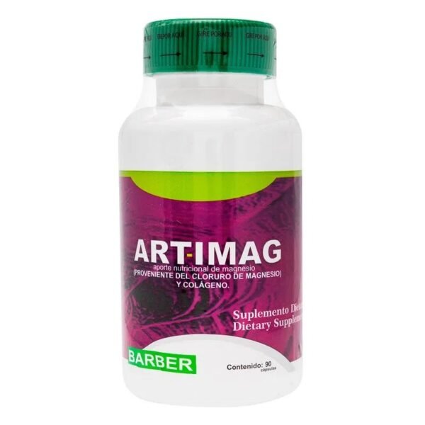 artimag barber 90