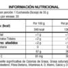 Proteína Vegana 2.3 Lb Arveja y Quinua