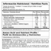 Nutra Vegan Protein 400 gramos