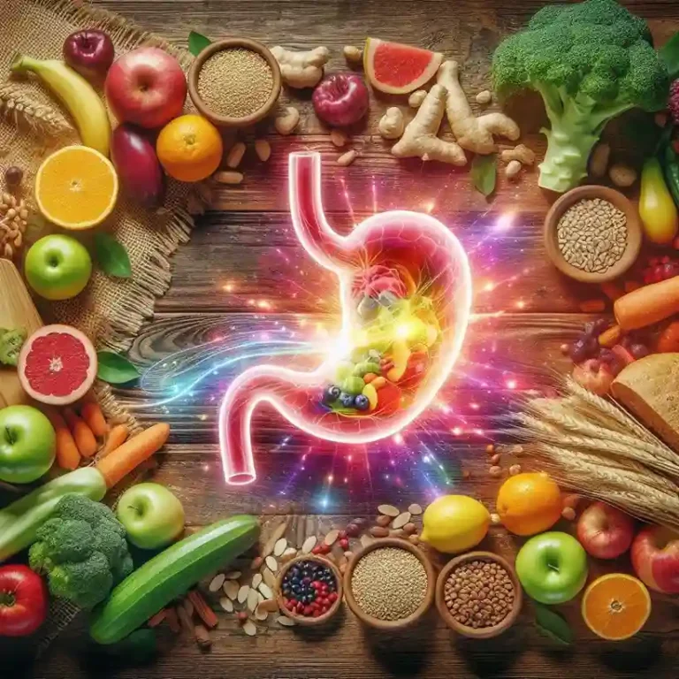 ColClean Plus: El Regulador Digestivo Natural Que Tu Cuerpo Necesita