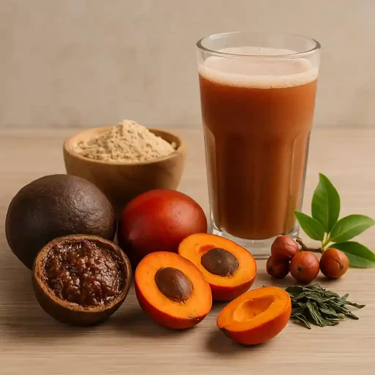 Energizante Natural Full 100 y Full Mach – Potencia tu cuerpo con ingredientes afrodisíacos