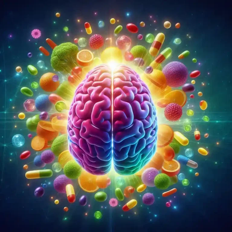 Cómo cuidar tu salud cerebral de forma natural: 5 hábitos efectivos y un suplemento clave