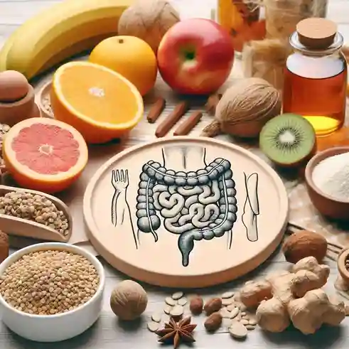 ¿Estreñimiento o Colon Cargado? Descubre Cómo la Fibra Natural Puede Ayudarte