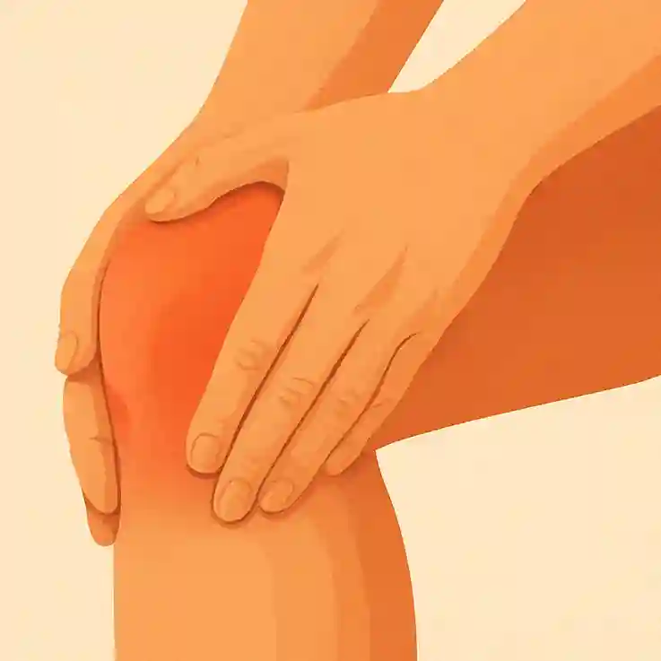 ¿Cómo cuidar las articulaciones de forma natural?